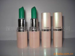 深圳市妮可雅化妝品與家居用品加工產品列表