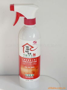 天津開發區中視代理空氣處理化學品產品列表