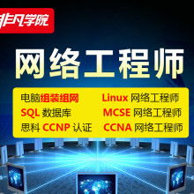 計(jì)算機(jī)網(wǎng)絡(luò)工程 連接世界的橋梁與基石