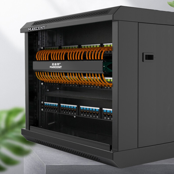 麥森特(MAXCENT)超五類雙屏蔽網(wǎng)線CAT5e 高品質(zhì)網(wǎng)絡(luò)工程的可靠選擇