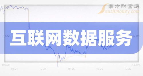 2024年互聯(lián)網(wǎng)數(shù)據(jù)服務(wù)相關(guān)上市公司名單（截至8月21日）